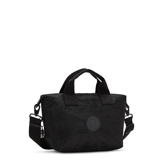 Kipling Kala Klassieke Handbag Mini Tassen Zwart | BE 1320RV